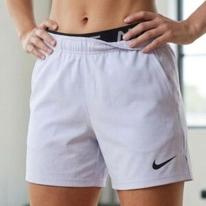 Women's Nike Dry Fit  Training Running shorts - Size Small Great Condition